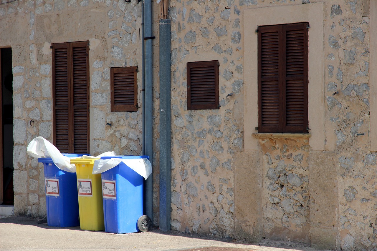 How to Conduct a Waste Audit in Your Home